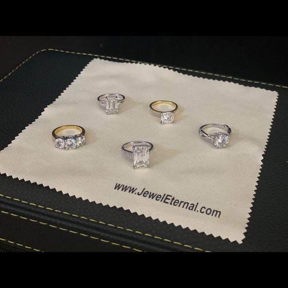 New Ring Inventory Being Listed - Picture 2 of 13